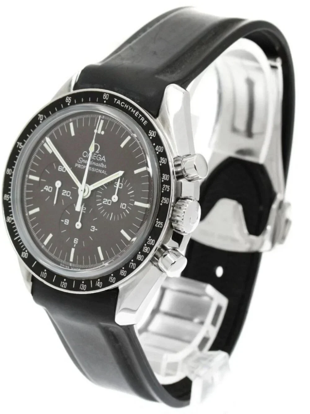 OMEGA Speedmaster Professional 311.32.42.30.13.001 Hand Winding Men's_960397